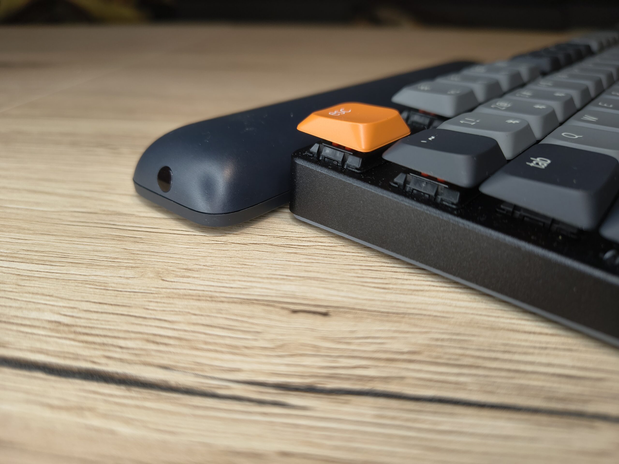 Klawiatura Keychron K5 QMK V2