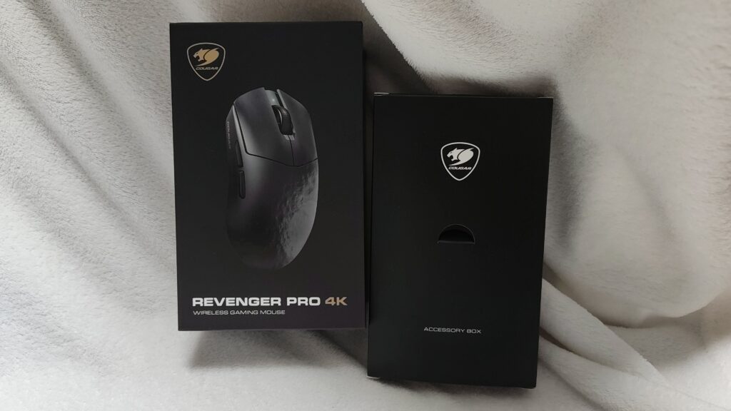 Cougar Revenger Pro 4K – nie ma się do czego doczepić 16 IMG 20251205 124655767