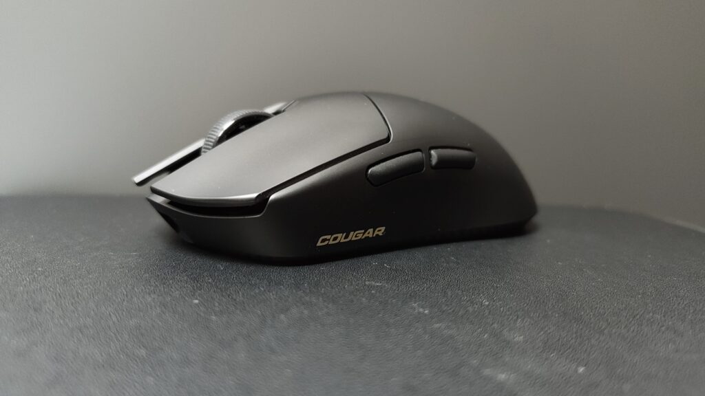 Cougar Revenger Pro 4K – nie ma się do czego doczepić 32 IMG 20251205 125141075