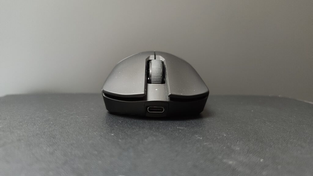 Cougar Revenger Pro 4K – nie ma się do czego doczepić 22 Cougar Revenger Pro 4K