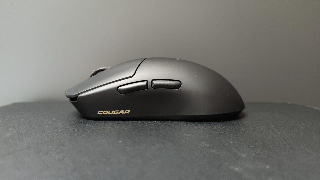 Cougar Revenger Pro 4K – nie ma się do czego doczepić 24 IMG 20251205 125158563