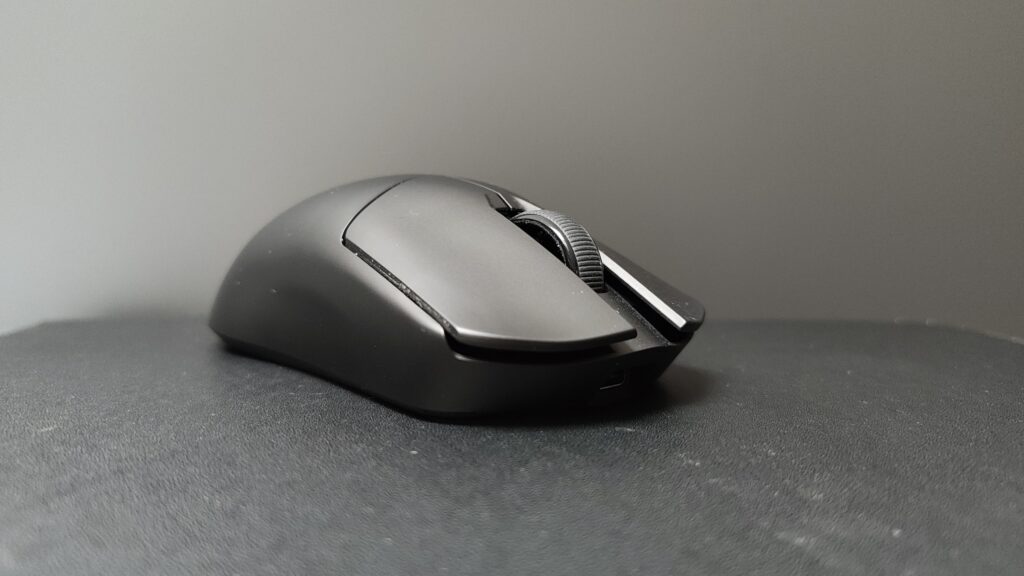 Cougar Revenger Pro 4K – nie ma się do czego doczepić 28 IMG 20251205 125208837