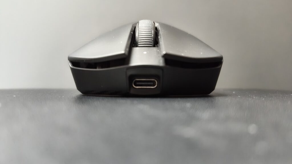 Cougar Revenger Pro 4K – nie ma się do czego doczepić 30 IMG 20251205 125232648