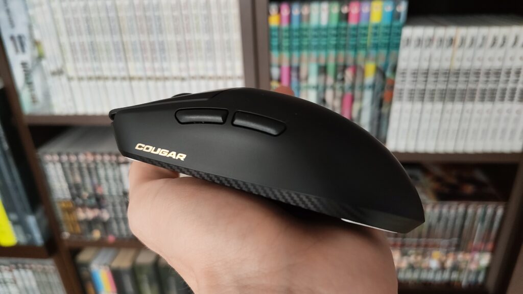 Cougar Revenger Pro 4K – nie ma się do czego doczepić 44 IMG 20251205 125427283