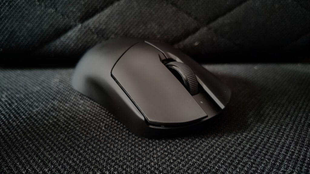 Cougar Revenger Pro 4K – nie ma się do czego doczepić 40 IMG 20251205 125543382 1