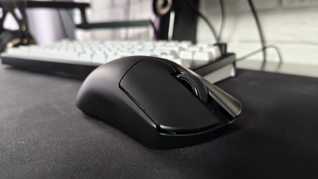 Cougar Revenger Pro 4K – nie ma się do czego doczepić 34 IMG 20251205 125734491