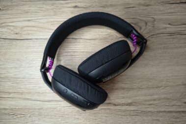 Słuchawki FURY Fukiya F6