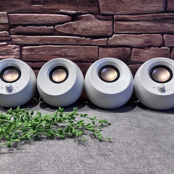 Creative Pebble SE i Creative Pebble V3 18 IMG 3369