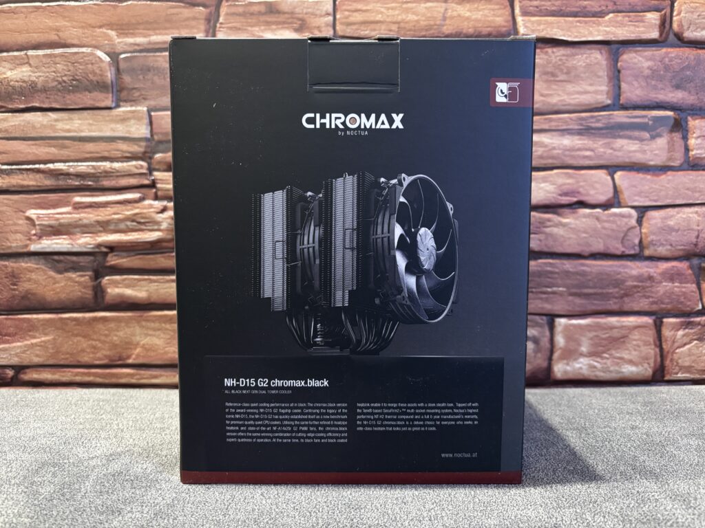 Recenzja Noctua NH-D15 G2 chromax.black 16 IMG 3405