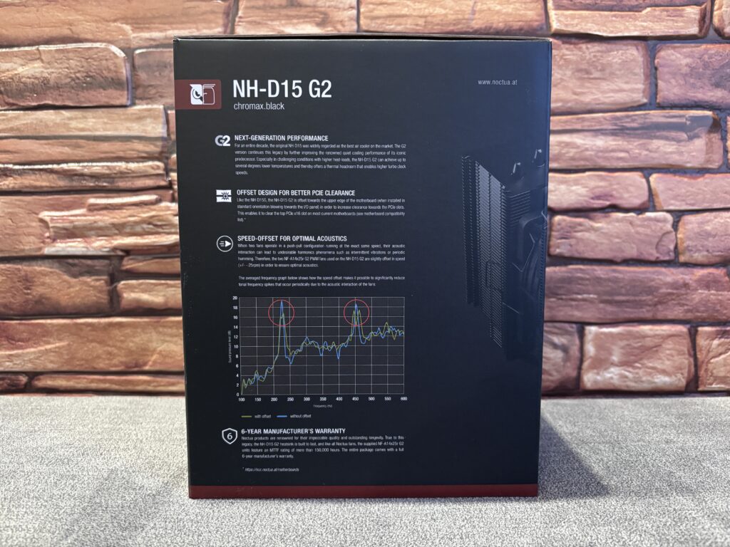 Recenzja Noctua NH-D15 G2 chromax.black 18 IMG 3406