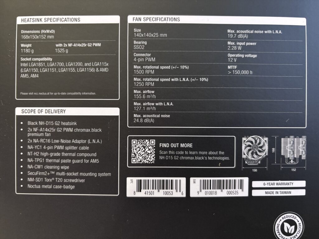 Recenzja Noctua NH-D15 G2 chromax.black 22 IMG 3408