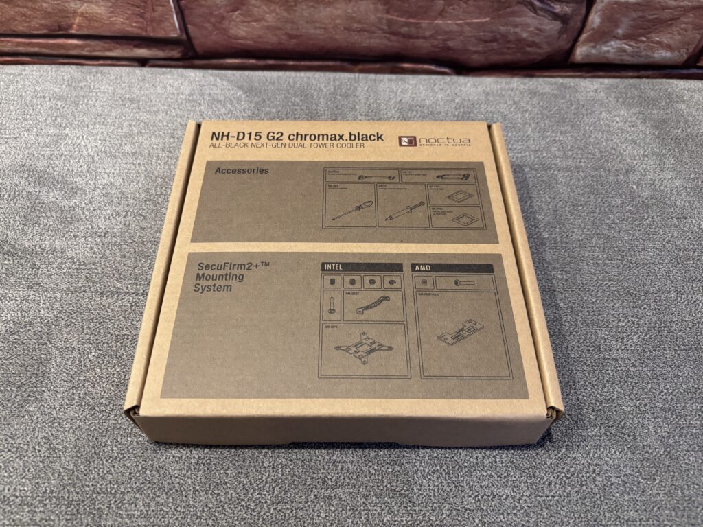 Recenzja Noctua NH-D15 G2 chromax.black 24 IMG 3412