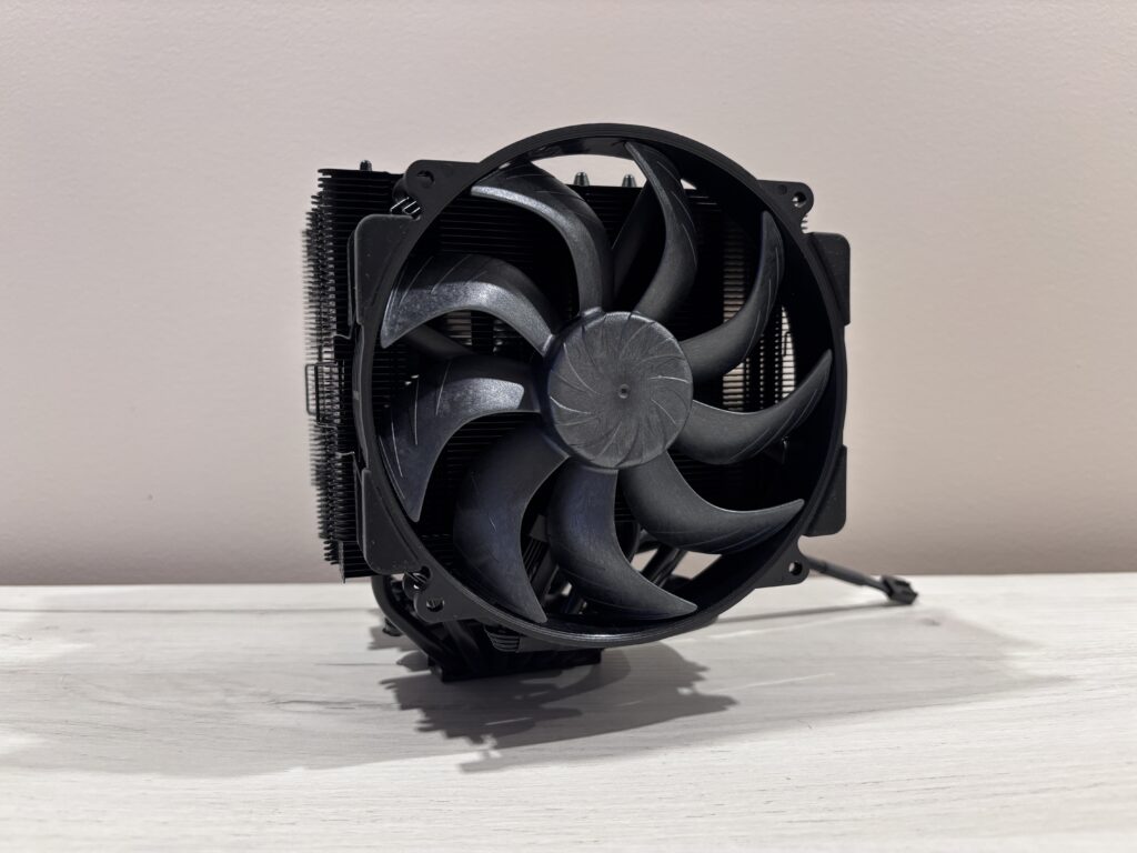 Recenzja Noctua NH-D15 G2 chromax.black 70 IMG 3418