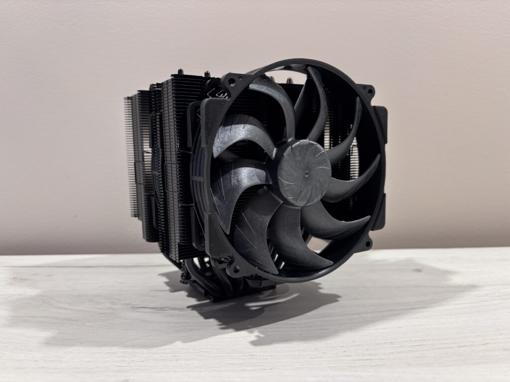 Recenzja Noctua NH-D15 G2 chromax.black 72 IMG 3419