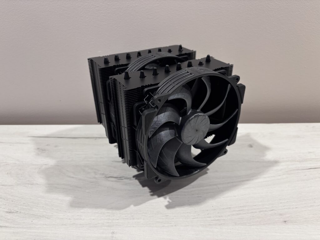 Recenzja Noctua NH-D15 G2 chromax.black 76 IMG 3421