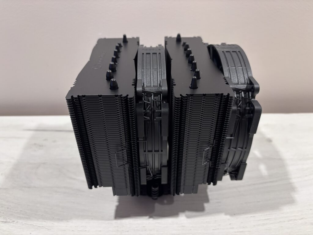 Recenzja Noctua NH-D15 G2 chromax.black 80 IMG 3426