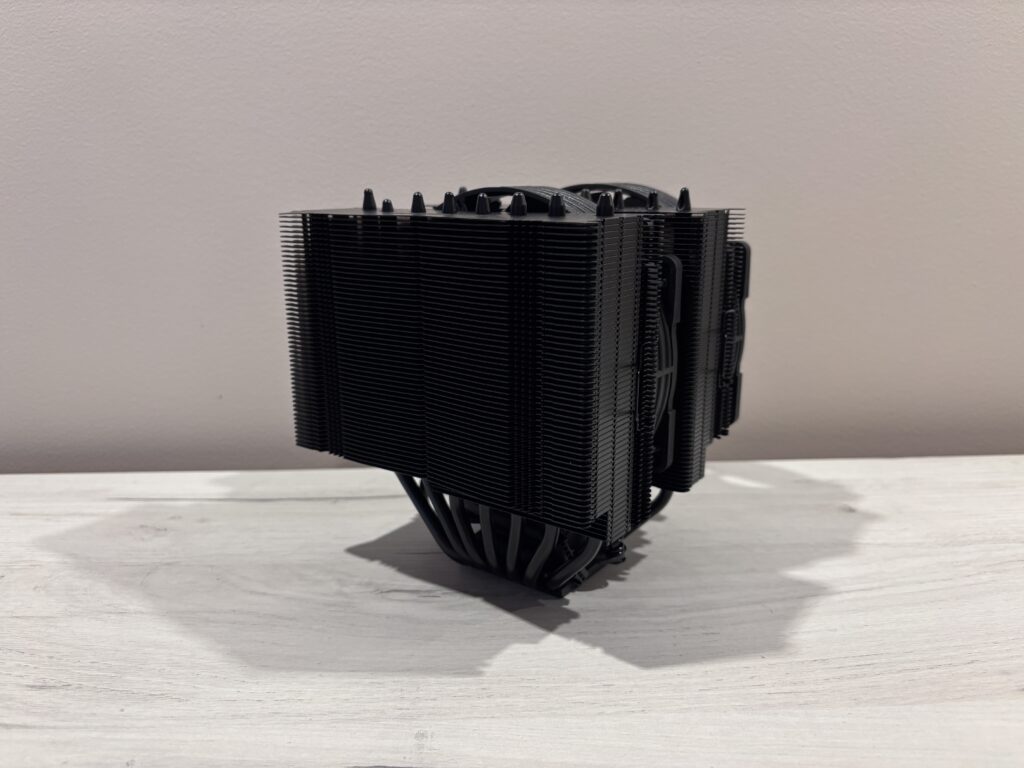 Recenzja Noctua NH-D15 G2 chromax.black 82 IMG 3428