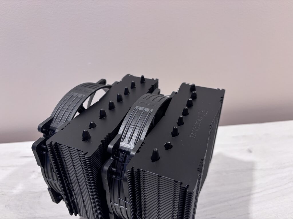 Recenzja Noctua NH-D15 G2 chromax.black 88 IMG 3431