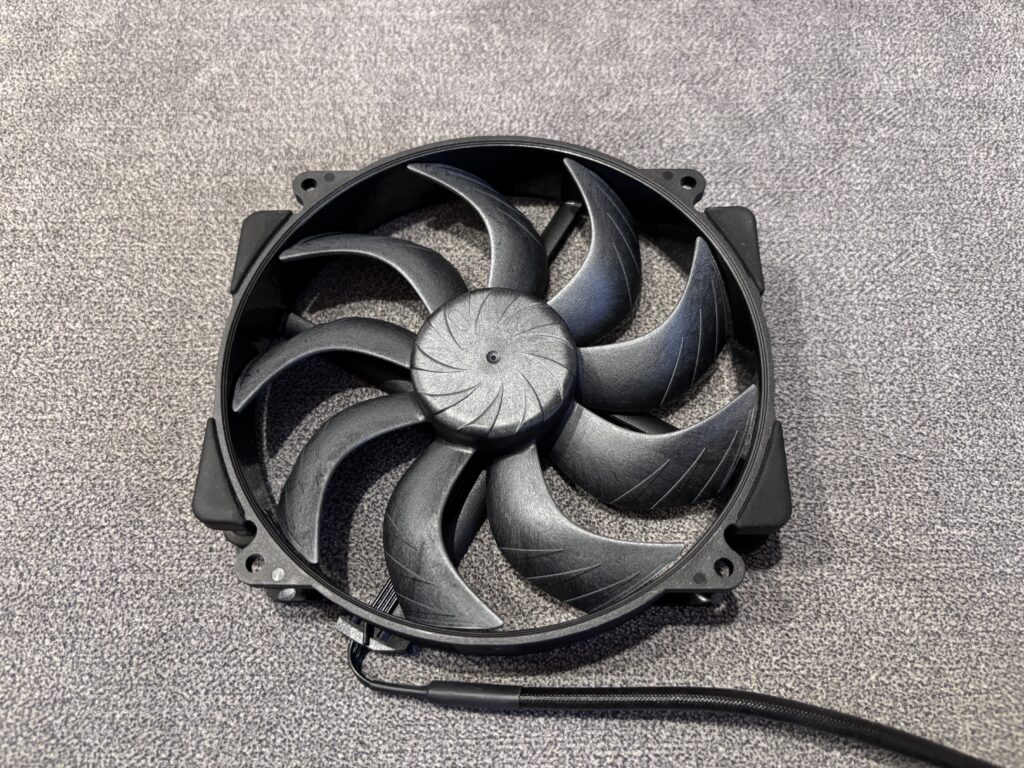 Recenzja Noctua NH-D15 G2 chromax.black 50 IMG 3449