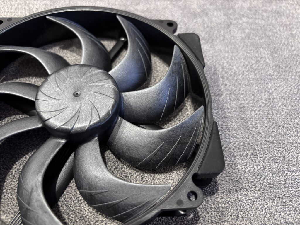 Recenzja Noctua NH-D15 G2 chromax.black 52 IMG 3450