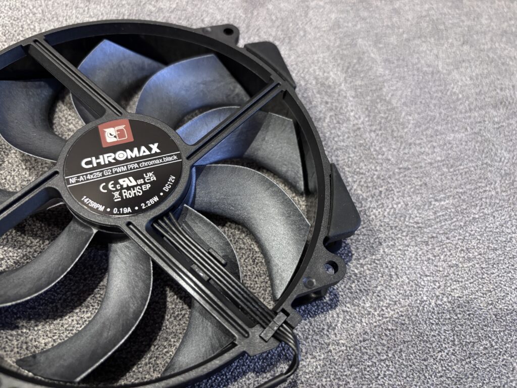 Recenzja Noctua NH-D15 G2 chromax.black 62 IMG 3456