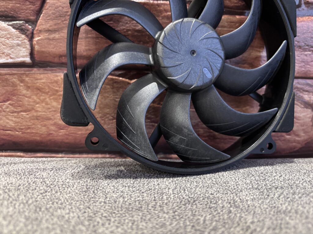 Recenzja Noctua NH-D15 G2 chromax.black 68 IMG 3459