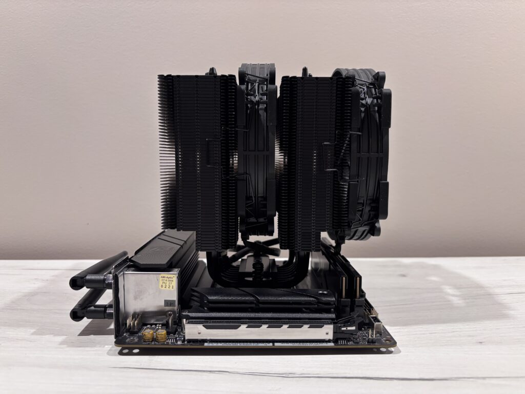 Recenzja Noctua NH-D15 G2 chromax.black 92 IMG 3486