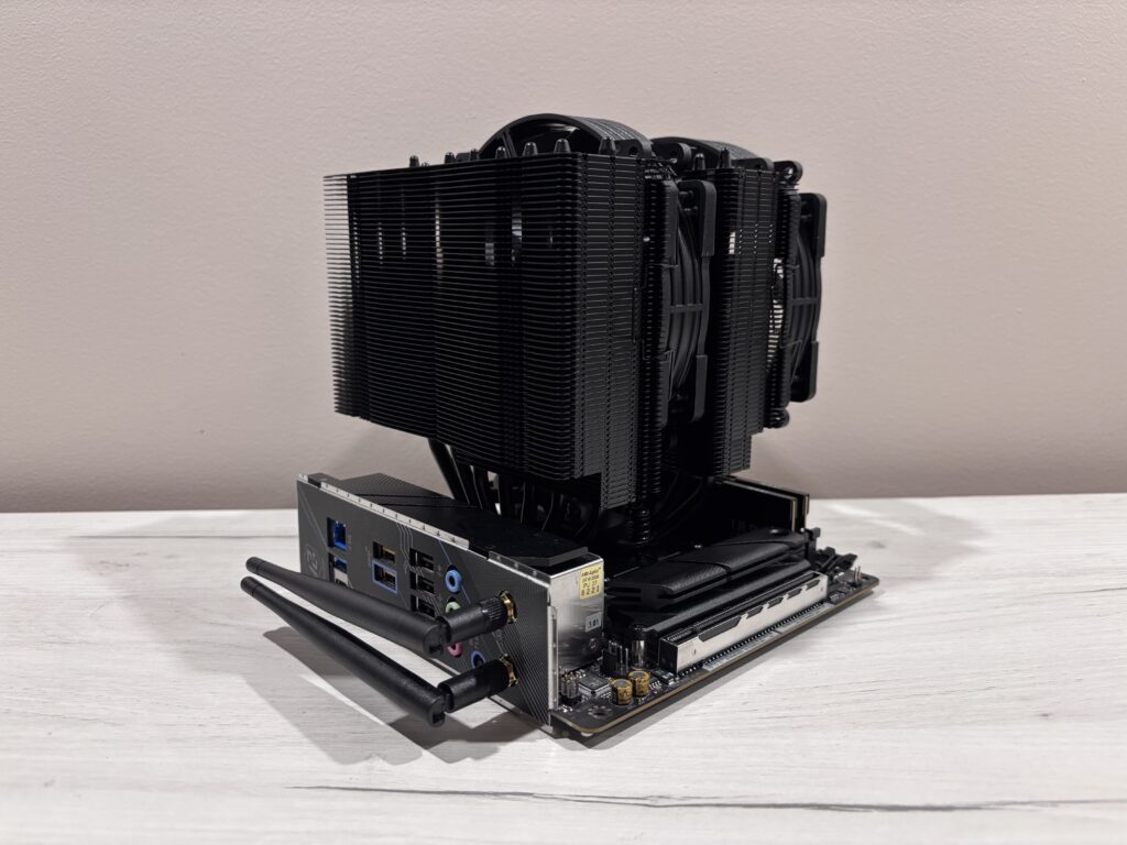 Recenzja Noctua NH-D15 G2 chromax.black 94 IMG 3487