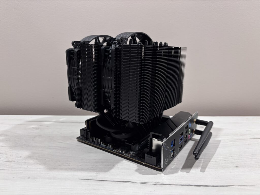 Recenzja Noctua NH-D15 G2 chromax.black 96 IMG 3489