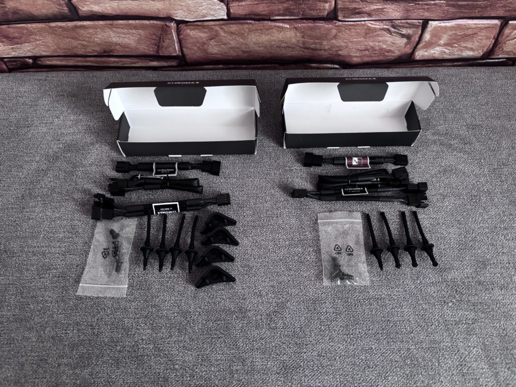 Recenzja Noctua NF-A14x25 G2 oraz NF-A14x25r G2 chromax.black 38 IMG 3529