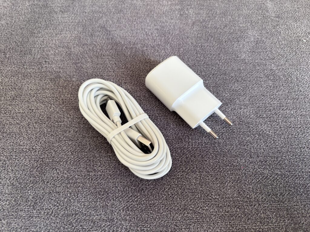 Recenzja kamerki Anona Pano 26 IMG 3602