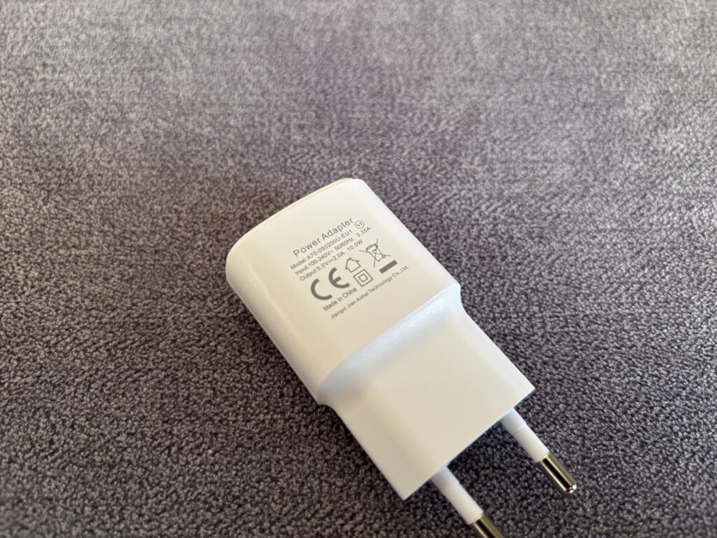 Recenzja kamerki Anona Pano 30 IMG 3604