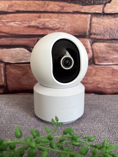 Recenzja kamerki Anona Pano 22 IMG 3608