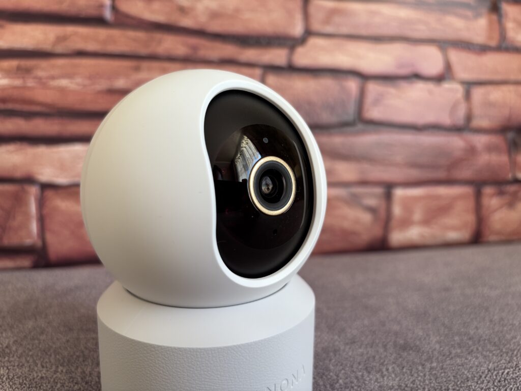 Recenzja kamerki Anona Pano 34 IMG 3615