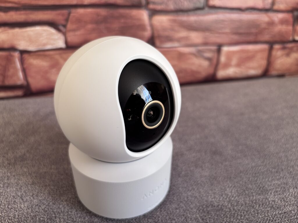 Recenzja kamerki Anona Pano 36 IMG 3616