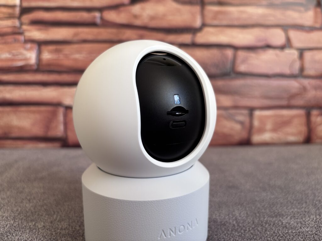 Recenzja kamerki Anona Pano 48 IMG 3620