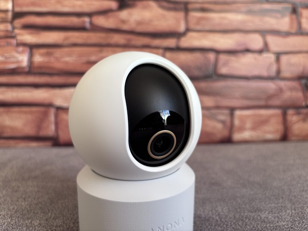 Recenzja kamerki Anona Pano 50 IMG 3621