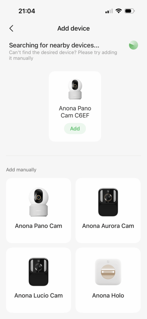 Recenzja kamerki Anona Pano 54 IMG 3626