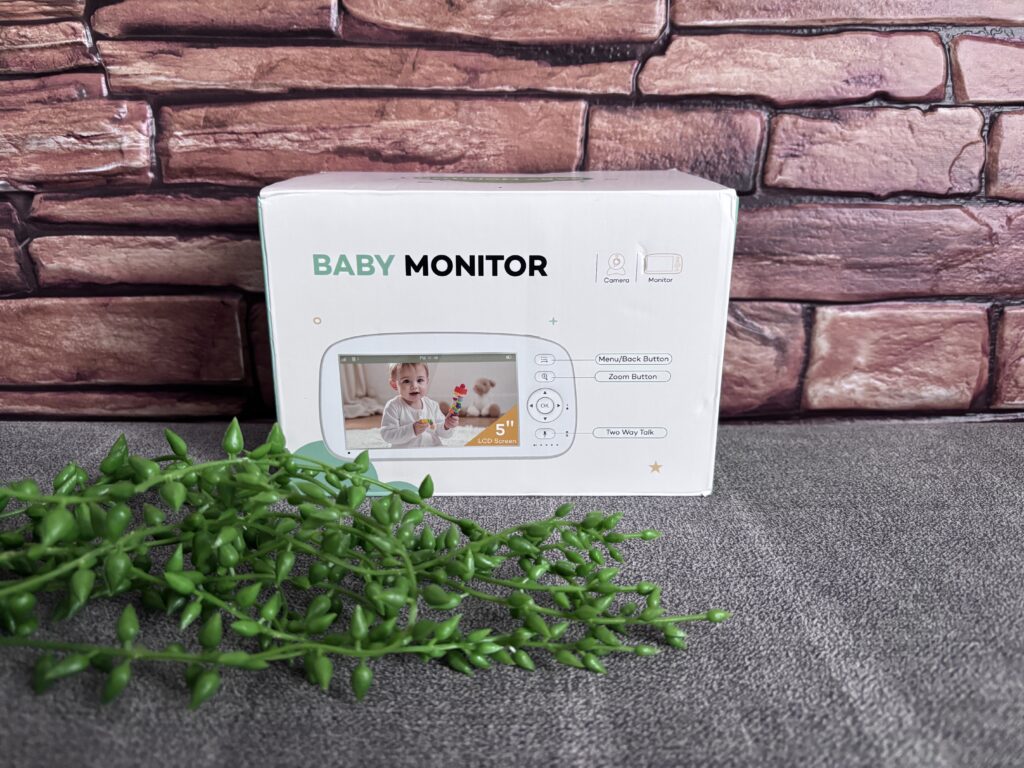 Annke Tivona - recenzja elektronicznej niani 1080p 16 IMG 3648