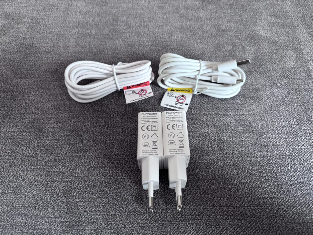 Annke Tivona - recenzja elektronicznej niani 1080p 24 IMG 3657