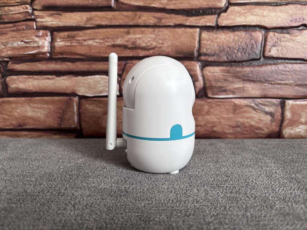 Annke Tivona - recenzja elektronicznej niani 1080p 36 IMG 3667