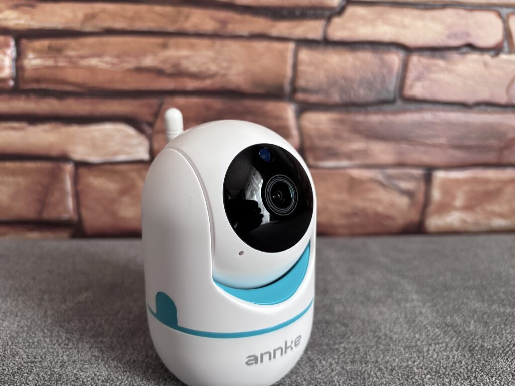 Annke Tivona - recenzja elektronicznej niani 1080p 38 IMG 3668