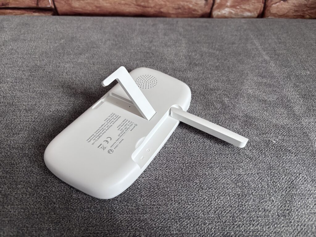 Annke Tivona - recenzja elektronicznej niani 1080p 40 IMG 3675