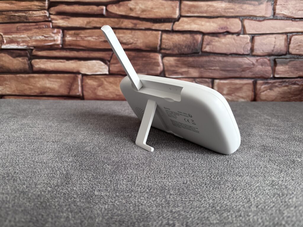 Annke Tivona - recenzja elektronicznej niani 1080p 44 IMG 3677