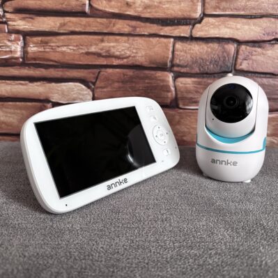 Annke Tivona - recenzja elektronicznej niani 1080p 20 IMG 3681