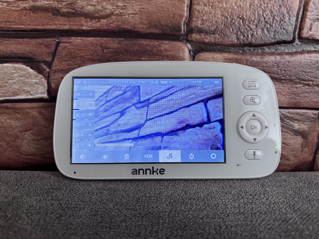 Annke Tivona - recenzja elektronicznej niani 1080p 54 IMG 3690