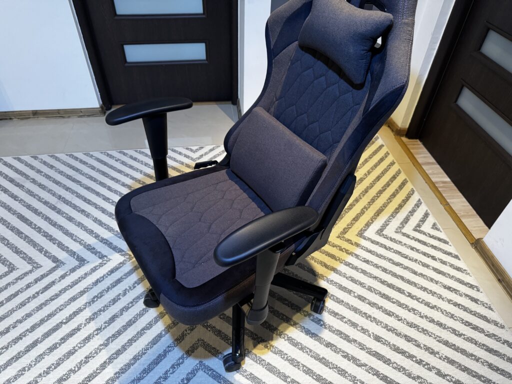 Test fotela gamingowego FURY SHINAI S8 – budżetowy kompromis czy godna alternatywa? 44 IMG 4186