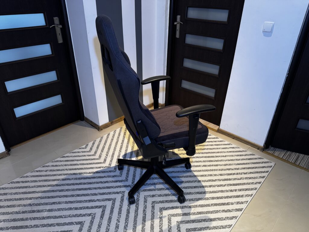 Test fotela gamingowego FURY SHINAI S8 – budżetowy kompromis czy godna alternatywa? 70 IMG 4200