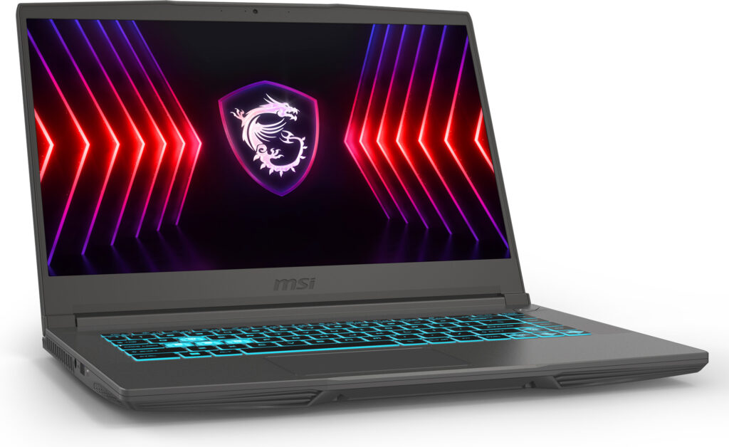 MSI NB Thin 15 MSI NB Thin 15