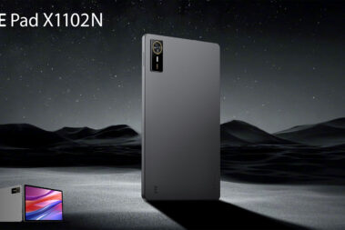 ZTE Pad X1102N night